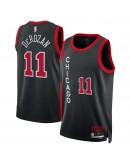 DeMar DeRozan Chicago Bulls Jersey