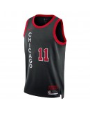 DeMar DeRozan Chicago Bulls Jersey