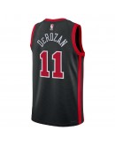 DeMar DeRozan Chicago Bulls Jersey