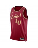 Darius Garland Cleveland Cavaliers Jersey