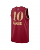 Darius Garland Cleveland Cavaliers Jersey