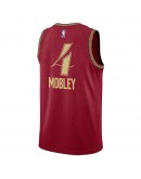 Evan Mobley Cleveland Cavaliers Jersey