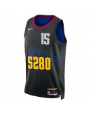 Nikola Jokic Denver Nuggets Jersey