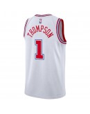 Amen Thompson Houston Rockets Jersey