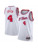 Jalen Green Houston Rockets Jersey