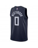 Russell Westbrook LA Clippers Jersey