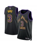 Anthony Davis Los Angeles Lakers Jersey