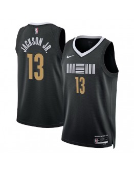 Jaren Jackson Jr Memphis Grizzlies Jersey