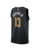 Jaren Jackson Jr Memphis Grizzlies Jersey