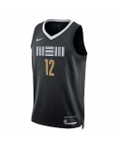 Ja Morant Memphis Grizzlies Jersey