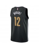 Ja Morant Memphis Grizzlies Jersey