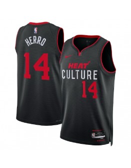 Tyler Herro Miami Heat Jersey