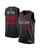 Jimmy Butler Miami Heat Jersey