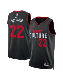 Jimmy Butler Miami Heat Jersey