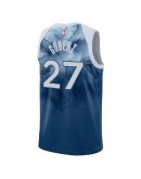 Rudy Gobert Minnesota Timberwolves Jersey