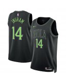 Brandon Ingram New Orleans Pelicans Jersey