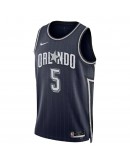 Paolo Banchero Orlando Magic Jersey