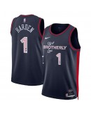 James Harden Philadelphia 76ers Jersey