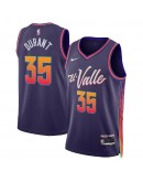 Kevin Durant Phoenix Suns Jersey