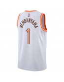 Victor Wembanyama San Antonio Spurs Jersey