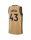 Pascal Siakam Toronto Raptors Jersey