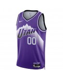 Jordan Clarkson Utah Jazz Jersey