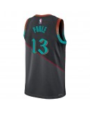 Jordan Poole Washington Wizards Jersey