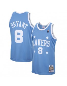 Kobe Bryant Los Angeles Lakers Jersey