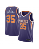 Kevin Durant Phoenix Suns Jersey