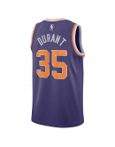 Kevin Durant Phoenix Suns Jersey