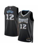 Ja Morant Memphis Grizzlies Jersey