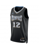 Ja Morant Memphis Grizzlies Jersey