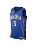 Paolo Banchero Orlando Magic Jersey