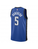 Paolo Banchero Orlando Magic Jersey