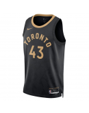 Pascal Siakam Toronto Raptors Jersey