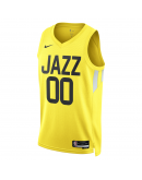 Jordan Clarkson Utah Jazz Jersey