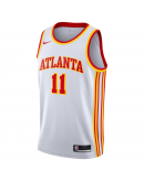 Trae Young Atlanta Hawks Jersey