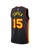 Clint Capela Atlanta Hawks Jersey