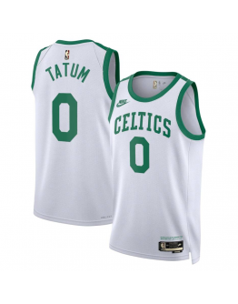 Jayson Tatum Boston Celtics Jersey