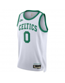 Jayson Tatum Boston Celtics Jersey