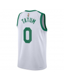 Jayson Tatum Boston Celtics Jersey