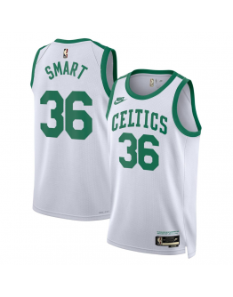 Marcus Smart Boston Celtics Jersey