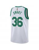 Marcus Smart Boston Celtics Jersey