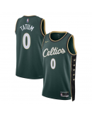 Jayson Tatum Boston Celtics Jersey