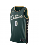 Jayson Tatum Boston Celtics Jersey