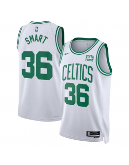 Marcus Smart Boston Celtics Jersey