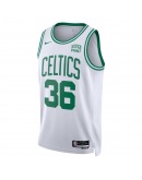 Marcus Smart Boston Celtics Jersey