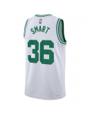 Marcus Smart Boston Celtics Jersey