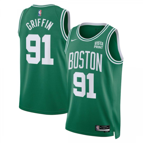 Blake Griffin Boston Celtics Jersey