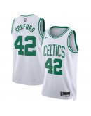 Al Horford Boston Celtics Jersey